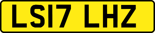 LS17LHZ