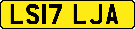 LS17LJA