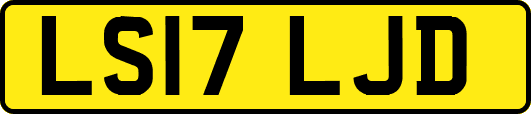 LS17LJD