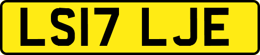 LS17LJE