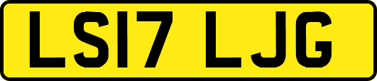 LS17LJG