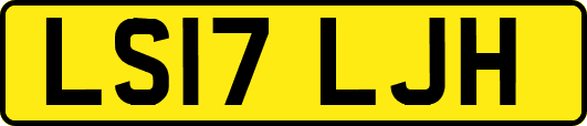 LS17LJH
