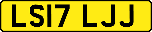 LS17LJJ