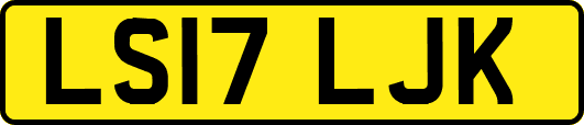 LS17LJK