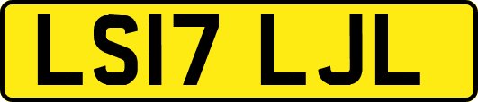 LS17LJL