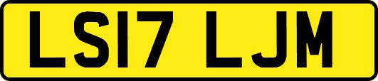 LS17LJM