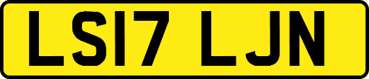 LS17LJN