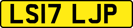 LS17LJP