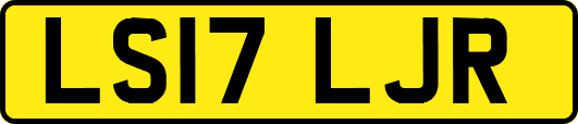 LS17LJR