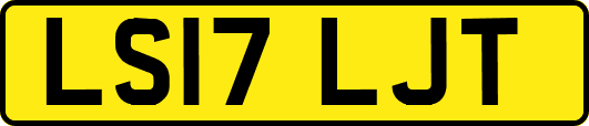 LS17LJT