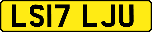 LS17LJU