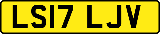 LS17LJV
