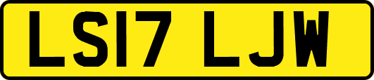 LS17LJW