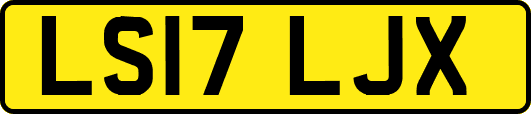 LS17LJX