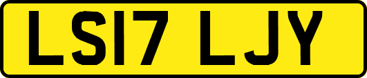 LS17LJY