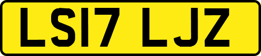 LS17LJZ
