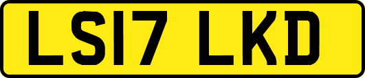 LS17LKD