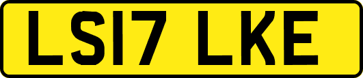LS17LKE
