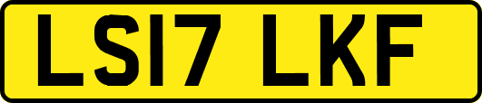 LS17LKF