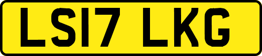 LS17LKG