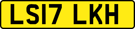 LS17LKH