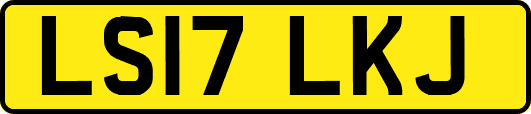 LS17LKJ
