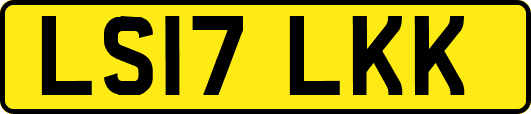 LS17LKK