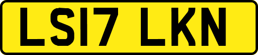 LS17LKN