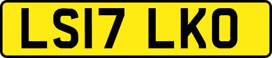LS17LKO