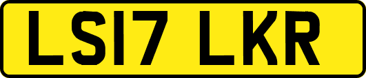 LS17LKR
