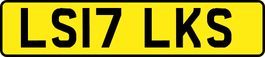 LS17LKS