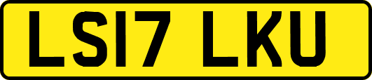 LS17LKU