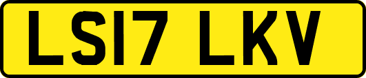 LS17LKV