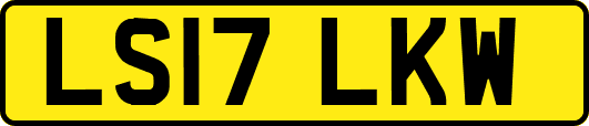 LS17LKW