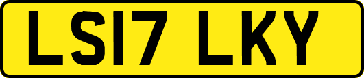 LS17LKY