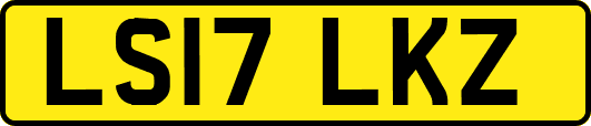 LS17LKZ