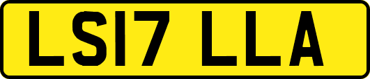 LS17LLA