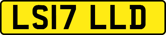 LS17LLD