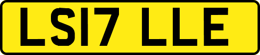LS17LLE