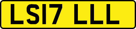 LS17LLL