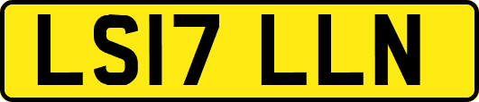 LS17LLN