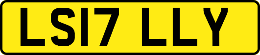 LS17LLY