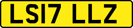 LS17LLZ