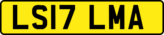 LS17LMA