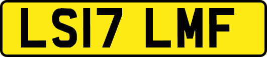 LS17LMF