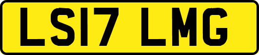 LS17LMG