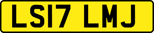 LS17LMJ