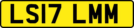 LS17LMM