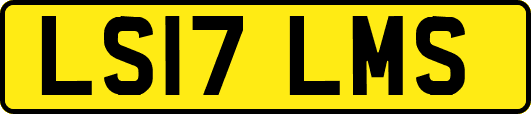 LS17LMS