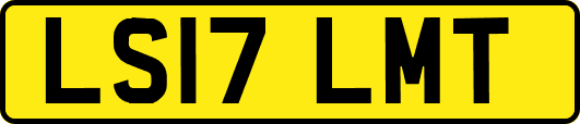 LS17LMT